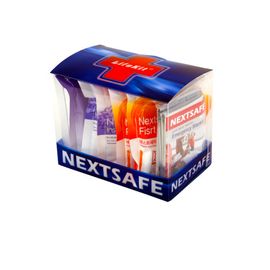 [NEXTSAFE] ICE & HOT Refill Pack N-Medical Kits for Any Emergencies-Made in Korea